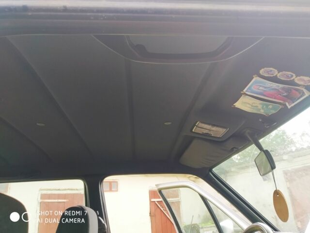 Серый Фольксваген Джетта, объемом двигателя 1 л и пробегом 234 тыс. км за 450 $, фото 8 на Automoto.ua