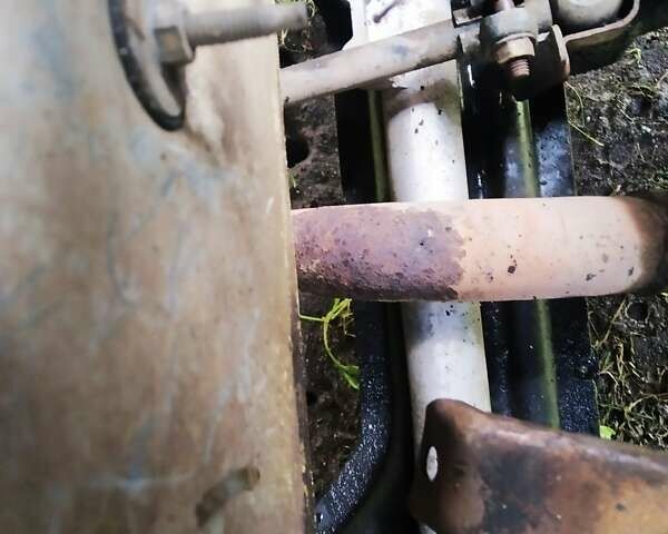 Серый Фольксваген Джетта, объемом двигателя 1.3 л и пробегом 200 тыс. км за 350 $, фото 19 на Automoto.ua