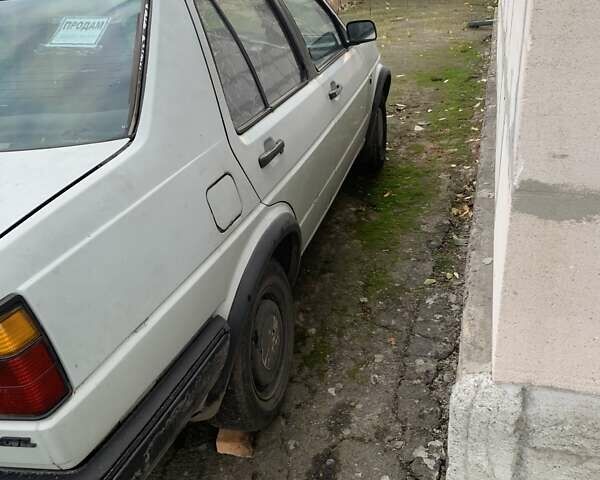 Сірий Фольксваген Джетта, об'ємом двигуна 1.6 л та пробігом 456 тис. км за 590 $, фото 8 на Automoto.ua