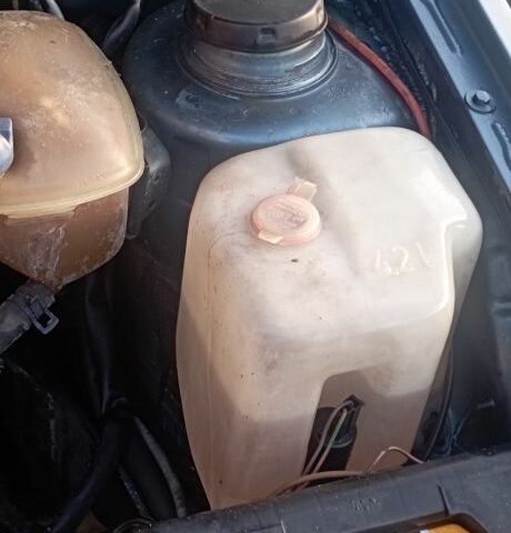 Сірий Фольксваген Джетта, об'ємом двигуна 0 л та пробігом 3 тис. км за 1198 $, фото 18 на Automoto.ua