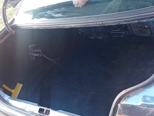 Сірий Фольксваген Джетта, об'ємом двигуна 0 л та пробігом 3 тис. км за 1198 $, фото 13 на Automoto.ua