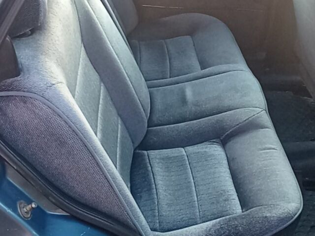 Сірий Фольксваген Джетта, об'ємом двигуна 0 л та пробігом 3 тис. км за 1198 $, фото 15 на Automoto.ua