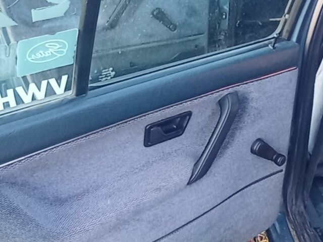 Сірий Фольксваген Джетта, об'ємом двигуна 0 л та пробігом 3 тис. км за 1198 $, фото 11 на Automoto.ua