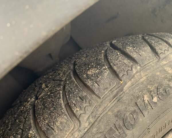 Сірий Фольксваген Джетта, об'ємом двигуна 1.6 л та пробігом 456 тис. км за 590 $, фото 7 на Automoto.ua