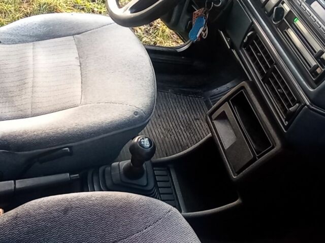 Сірий Фольксваген Джетта, об'ємом двигуна 0 л та пробігом 3 тис. км за 1198 $, фото 3 на Automoto.ua