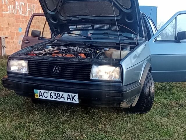 Сірий Фольксваген Джетта, об'ємом двигуна 0 л та пробігом 3 тис. км за 1198 $, фото 10 на Automoto.ua