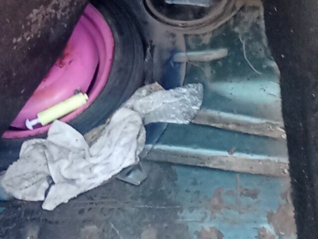 Сірий Фольксваген Джетта, об'ємом двигуна 0 л та пробігом 3 тис. км за 1198 $, фото 9 на Automoto.ua