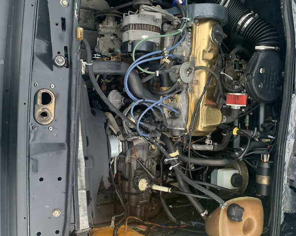 Сірий Фольксваген Джетта, об'ємом двигуна 1.6 л та пробігом 248 тис. км за 2700 $, фото 3 на Automoto.ua