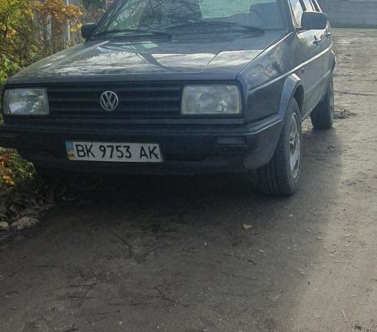 Серый Фольксваген Джетта, объемом двигателя 1.8 л и пробегом 3 тыс. км за 850 $, фото 5 на Automoto.ua