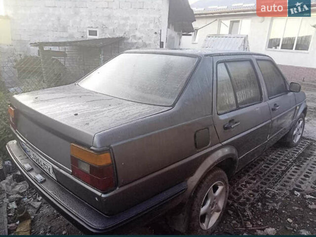 Сірий Фольксваген Джетта, об'ємом двигуна 1.3 л та пробігом 300 тис. км за 900 $, фото 3 на Automoto.ua