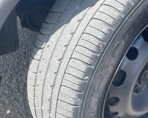 Сірий Фольксваген Джетта, об'ємом двигуна 1.8 л та пробігом 100 тис. км за 1000 $, фото 6 на Automoto.ua