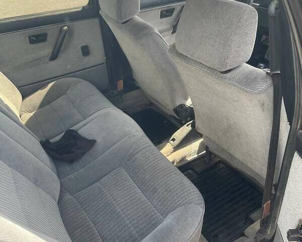 Сірий Фольксваген Джетта, об'ємом двигуна 1.8 л та пробігом 100 тис. км за 1000 $, фото 10 на Automoto.ua