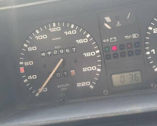 Сірий Фольксваген Джетта, об'ємом двигуна 1.8 л та пробігом 100 тис. км за 1000 $, фото 5 на Automoto.ua