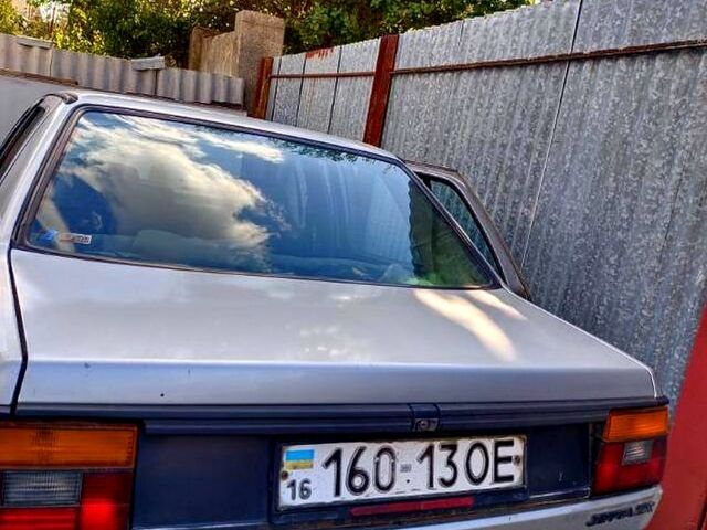 Сірий Фольксваген Джетта, об'ємом двигуна 1.5 л та пробігом 300 тис. км за 1500 $, фото 1 на Automoto.ua