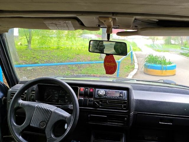 Сірий Фольксваген Джетта, об'ємом двигуна 1.8 л та пробігом 300 тис. км за 1050 $, фото 10 на Automoto.ua