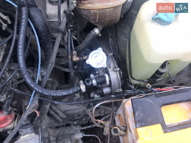 Сірий Фольксваген Джетта, об'ємом двигуна 1.6 л та пробігом 250 тис. км за 1500 $, фото 8 на Automoto.ua