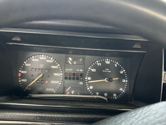 Сірий Фольксваген Джетта, об'ємом двигуна 1.8 л та пробігом 570 тис. км за 550 $, фото 8 на Automoto.ua