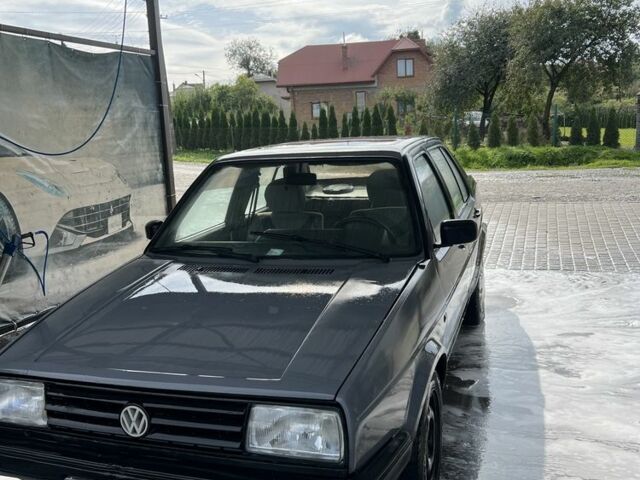 Сірий Фольксваген Джетта, об'ємом двигуна 1.8 л та пробігом 570 тис. км за 550 $, фото 11 на Automoto.ua