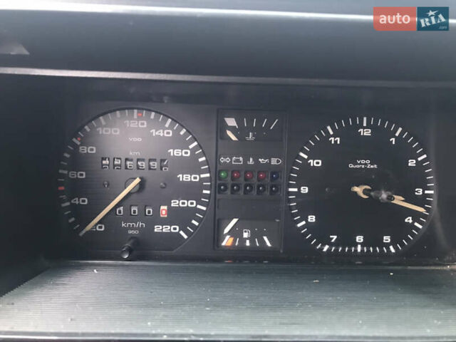 Сірий Фольксваген Джетта, об'ємом двигуна 1.6 л та пробігом 250 тис. км за 1500 $, фото 14 на Automoto.ua