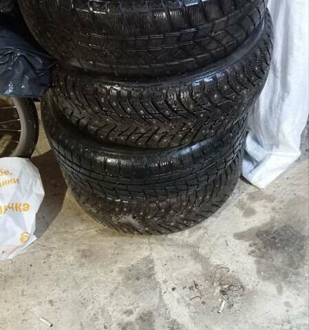 Серый Фольксваген Джетта, объемом двигателя 1.6 л и пробегом 315 тыс. км за 1300 $, фото 7 на Automoto.ua