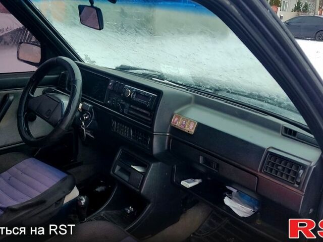 Сірий Фольксваген Джетта, об'ємом двигуна 1.6 л та пробігом 200 тис. км за 1650 $, фото 2 на Automoto.ua