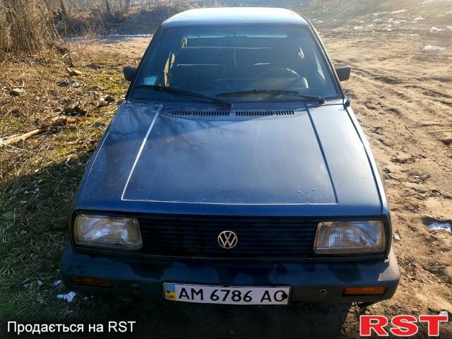 Серый Фольксваген Джетта, объемом двигателя 1.8 л и пробегом 100 тыс. км за 900 $, фото 8 на Automoto.ua