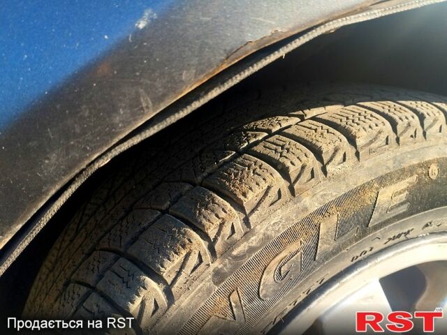 Серый Фольксваген Джетта, объемом двигателя 1.8 л и пробегом 100 тыс. км за 900 $, фото 9 на Automoto.ua