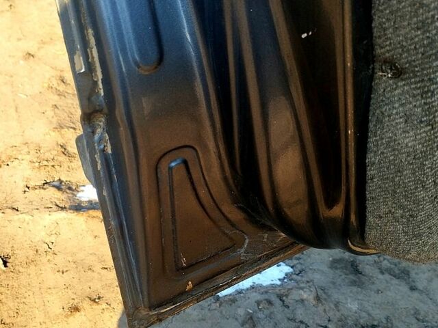 Серый Фольксваген Джетта, объемом двигателя 1.8 л и пробегом 100 тыс. км за 900 $, фото 11 на Automoto.ua