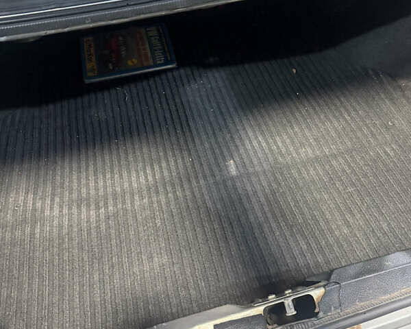 Сірий Фольксваген Джетта, об'ємом двигуна 0 л та пробігом 35 тис. км за 1350 $, фото 6 на Automoto.ua