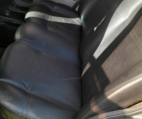 Сірий Фольксваген Джетта, об'ємом двигуна 0 л та пробігом 228 тис. км за 1250 $, фото 7 на Automoto.ua