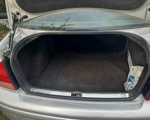 Серый Фольксваген Джетта, объемом двигателя 1.98 л и пробегом 242 тыс. км за 3500 $, фото 6 на Automoto.ua