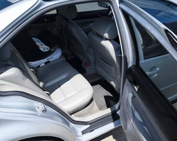 Серый Фольксваген Джетта, объемом двигателя 1.8 л и пробегом 15 тыс. км за 6000 $, фото 3 на Automoto.ua