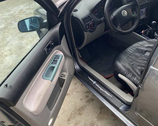 Серый Фольксваген Джетта, объемом двигателя 1.98 л и пробегом 300 тыс. км за 2799 $, фото 16 на Automoto.ua