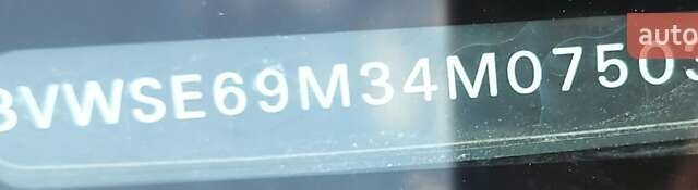 Серый Фольксваген Джетта, объемом двигателя 1.78 л и пробегом 240 тыс. км за 2500 $, фото 1 на Automoto.ua