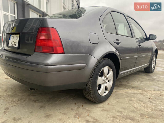 Серый Фольксваген Джетта, объемом двигателя 1.98 л и пробегом 300 тыс. км за 2799 $, фото 8 на Automoto.ua