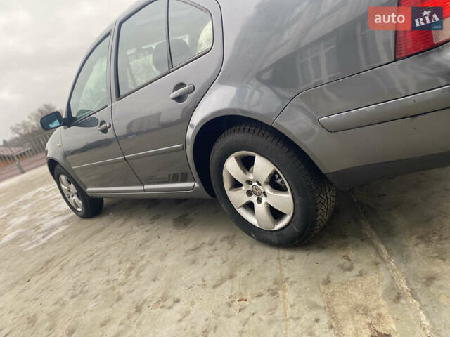 Серый Фольксваген Джетта, объемом двигателя 1.98 л и пробегом 300 тыс. км за 2799 $, фото 7 на Automoto.ua