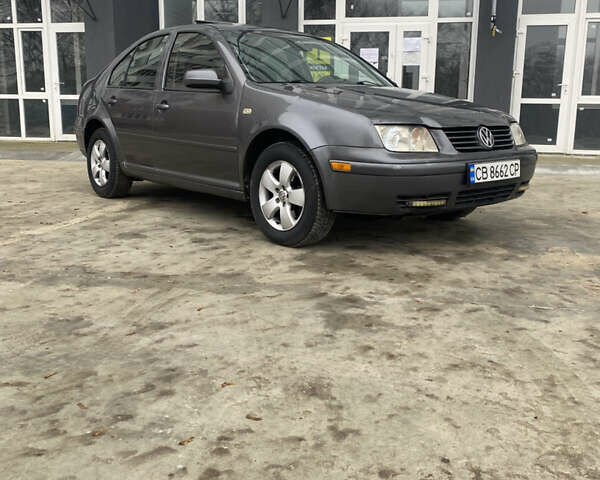 Серый Фольксваген Джетта, объемом двигателя 1.98 л и пробегом 300 тыс. км за 2799 $, фото 4 на Automoto.ua