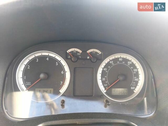 Серый Фольксваген Джетта, объемом двигателя 1.78 л и пробегом 240 тыс. км за 2500 $, фото 7 на Automoto.ua