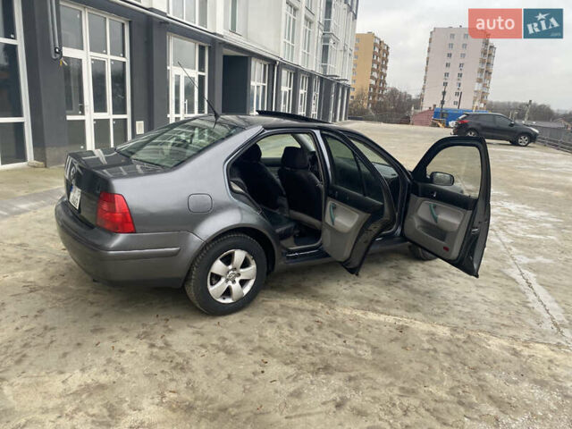 Серый Фольксваген Джетта, объемом двигателя 1.98 л и пробегом 300 тыс. км за 2799 $, фото 15 на Automoto.ua