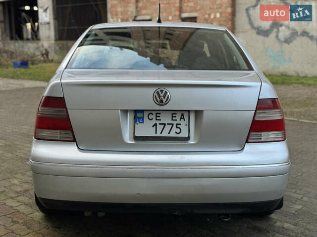 Серый Фольксваген Джетта, объемом двигателя 2 л и пробегом 230 тыс. км за 3950 $, фото 6 на Automoto.ua