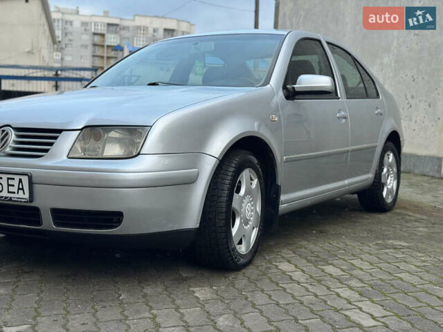 Серый Фольксваген Джетта, объемом двигателя 2 л и пробегом 230 тыс. км за 3950 $, фото 2 на Automoto.ua