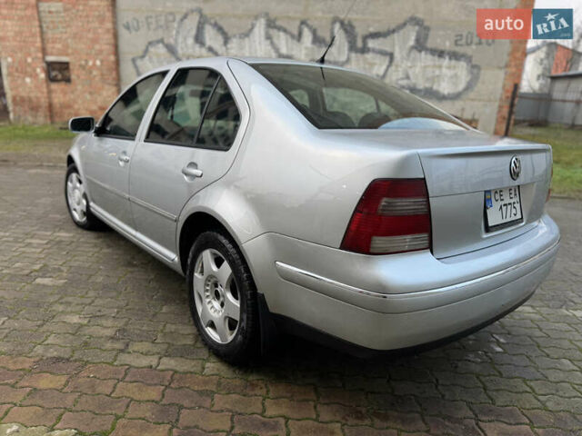 Серый Фольксваген Джетта, объемом двигателя 2 л и пробегом 230 тыс. км за 3950 $, фото 5 на Automoto.ua
