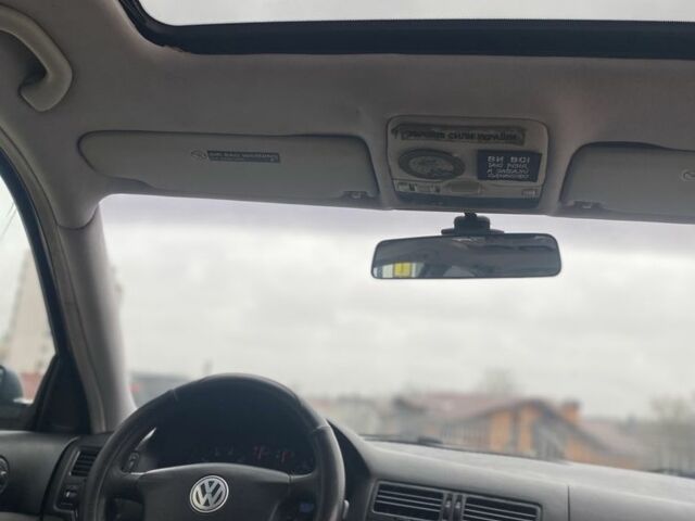 Сірий Фольксваген Джетта, об'ємом двигуна 2 л та пробігом 299 тис. км за 2799 $, фото 11 на Automoto.ua