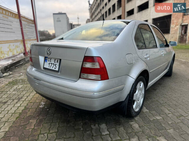 Серый Фольксваген Джетта, объемом двигателя 2 л и пробегом 230 тыс. км за 3950 $, фото 7 на Automoto.ua
