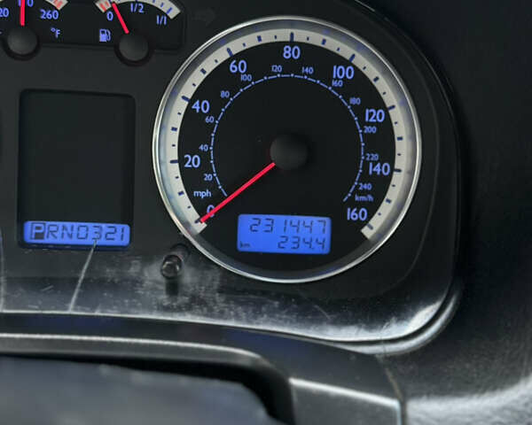 Серый Фольксваген Джетта, объемом двигателя 2 л и пробегом 230 тыс. км за 3950 $, фото 12 на Automoto.ua