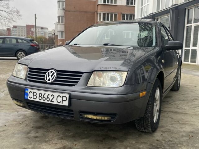 Сірий Фольксваген Джетта, об'ємом двигуна 2 л та пробігом 299 тис. км за 2799 $, фото 2 на Automoto.ua