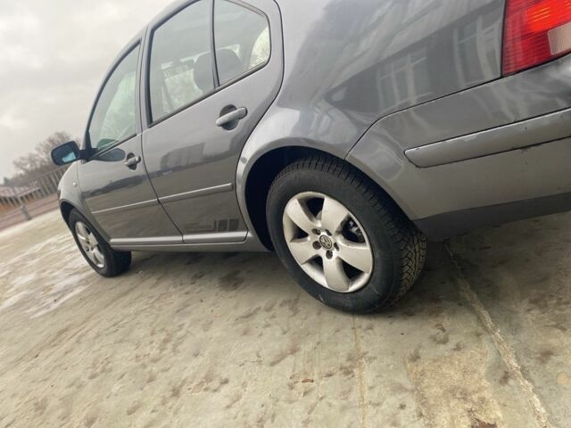 Сірий Фольксваген Джетта, об'ємом двигуна 2 л та пробігом 299 тис. км за 2799 $, фото 7 на Automoto.ua