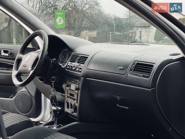 Серый Фольксваген Джетта, объемом двигателя 2 л и пробегом 231 тыс. км за 3950 $, фото 43 на Automoto.ua