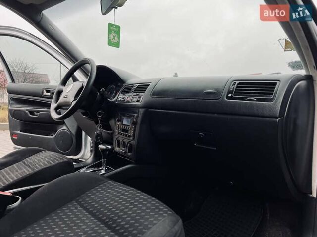 Серый Фольксваген Джетта, объемом двигателя 2 л и пробегом 231 тыс. км за 3950 $, фото 38 на Automoto.ua