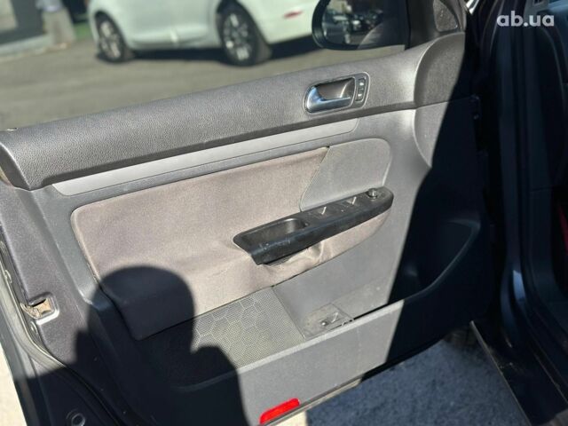 Сірий Фольксваген Джетта, об'ємом двигуна 1.6 л та пробігом 310 тис. км за 5590 $, фото 21 на Automoto.ua